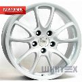 WSP Italy Porsche (W1052) Corsair 12x19 5x130 ET51 DIA71.6 W№2